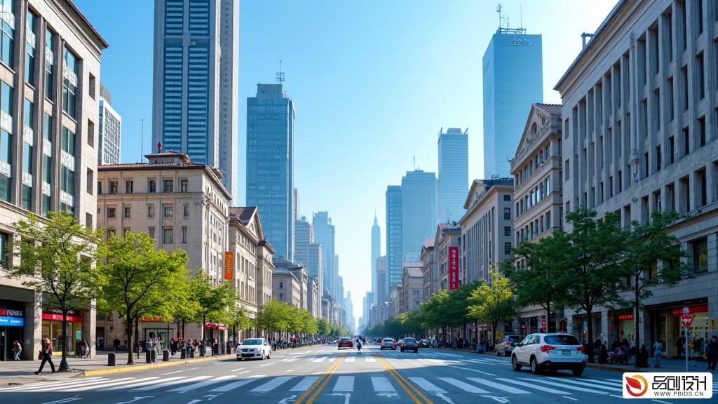 商洛市创新设计案例：激发城市活力的创意实践
