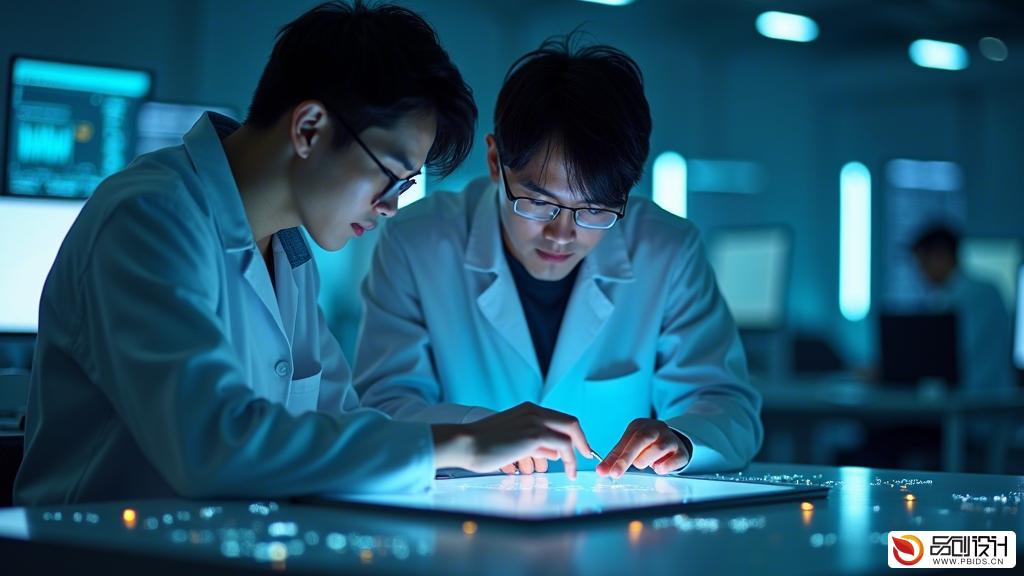 物联网品牌设计机构的创新之道：塑造未来智能互联新形象
