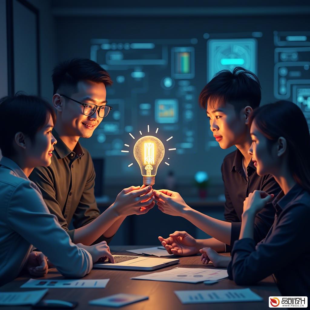 徐州网页信息架构工作室：打造高效数字体验的领航者
