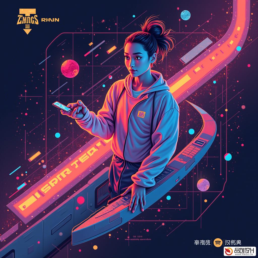 众筹视觉动效规范设计公司的崛起与影响力
