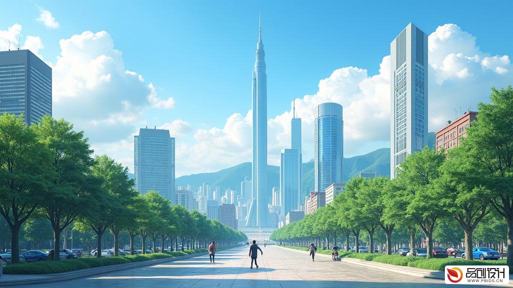 鹤壁市交互逻辑设计：塑造未来城市智慧体验的基石
