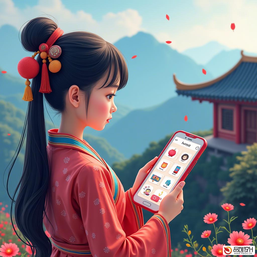 楚雄彝族自治州APP应用UI设计设计公司的卓越之道