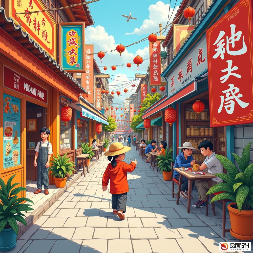 牡丹江促销物料设计机构的创意之道与实践探索