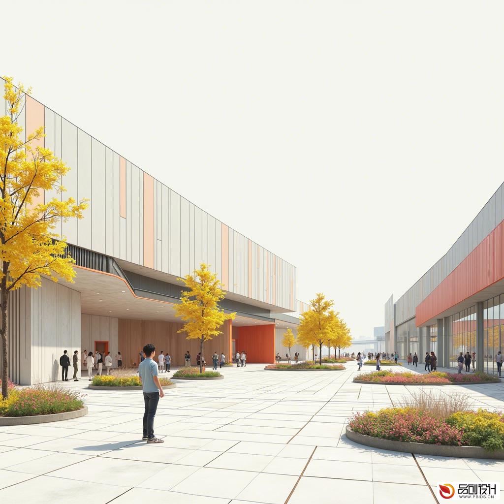沧州市品创设计:引领创新设计潮流,打造城市文化名片
