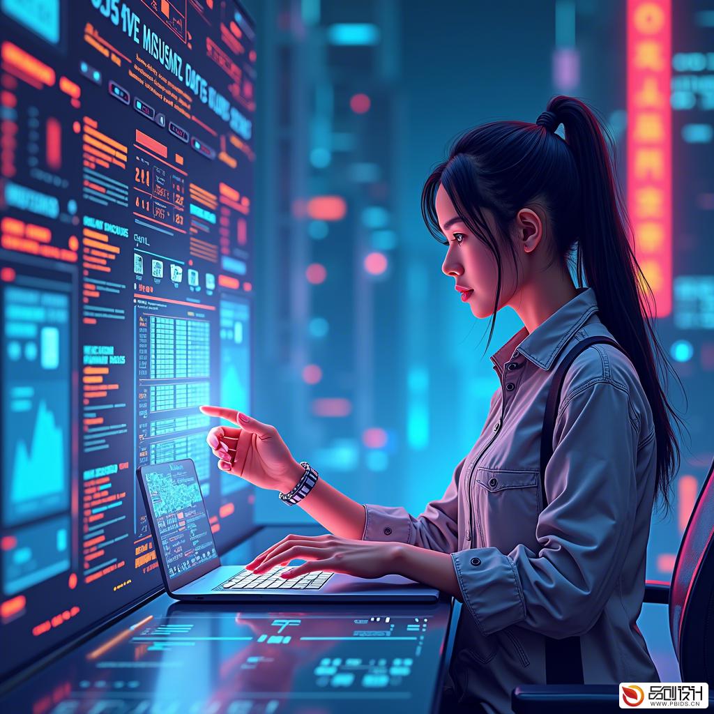 重塑未来:用户体验(UX)与AI的深度融合