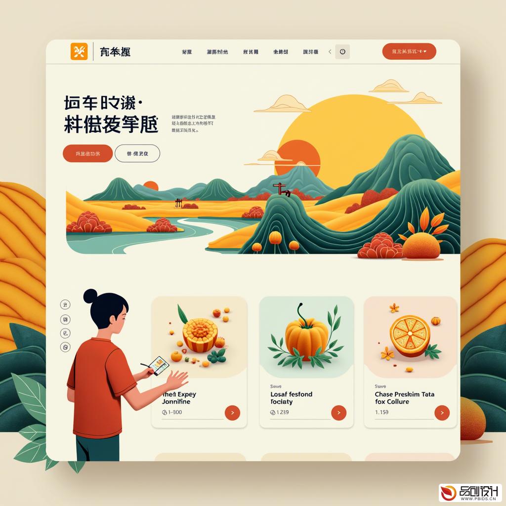 宁夏回族自治区电商网站设计创新与实践中心探索

