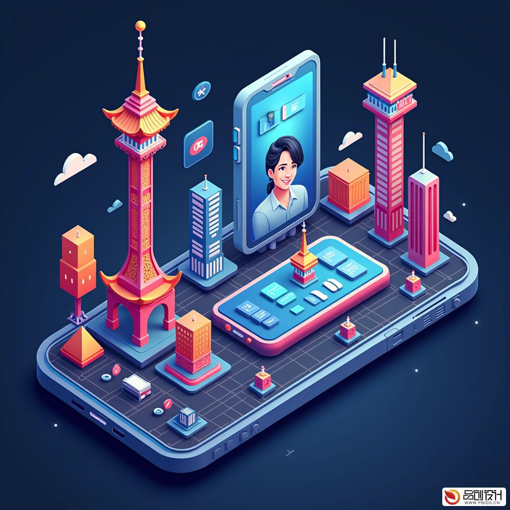 东莞智能设备界面设计：创新引领未来企业智能化转型
