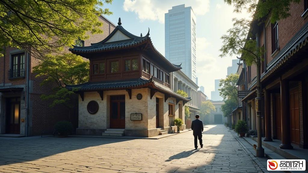 沧州市交互逻辑设计创新服务中心：引领未来设计新风尚
