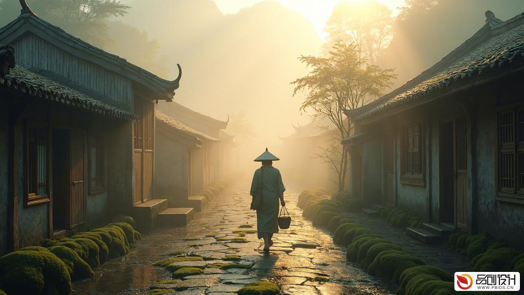 湘西土家族苗族自治州的应用设计：传承与创新
