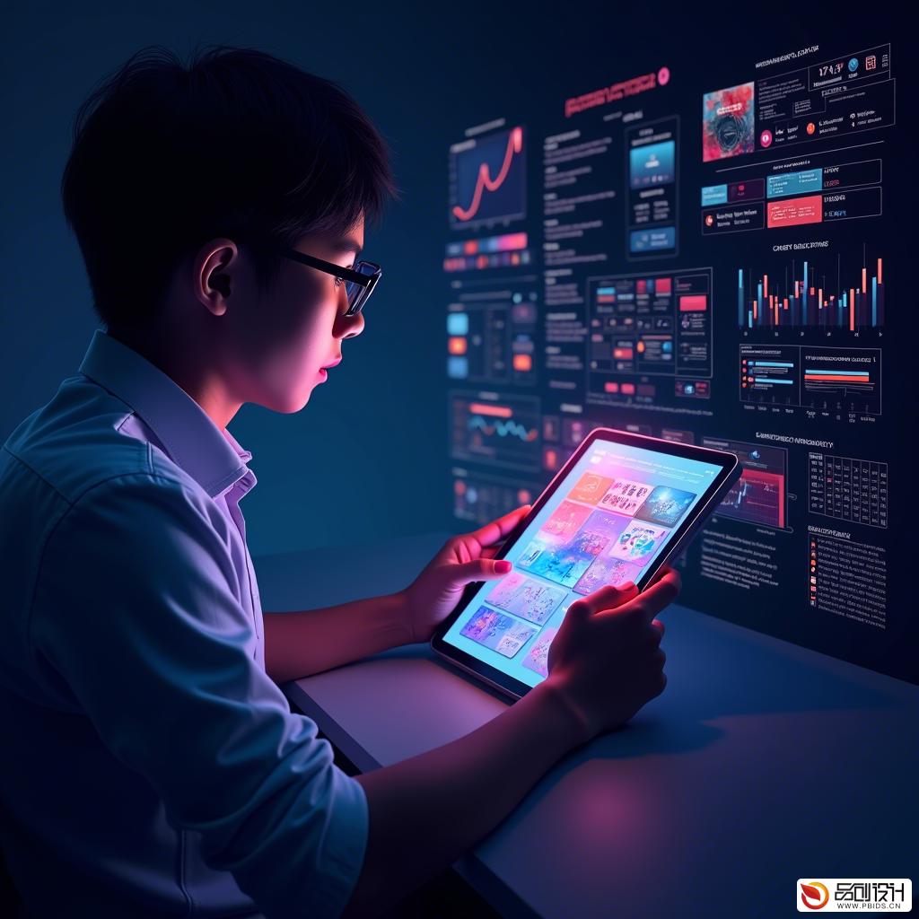 广东软件界面优化设计公司的卓越之道
