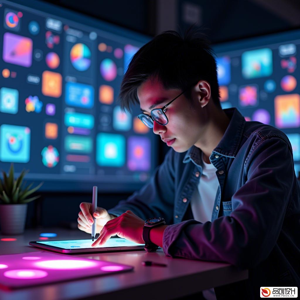 林芝市APP应用UI设计机构：打造卓越用户体验的创意先锋
