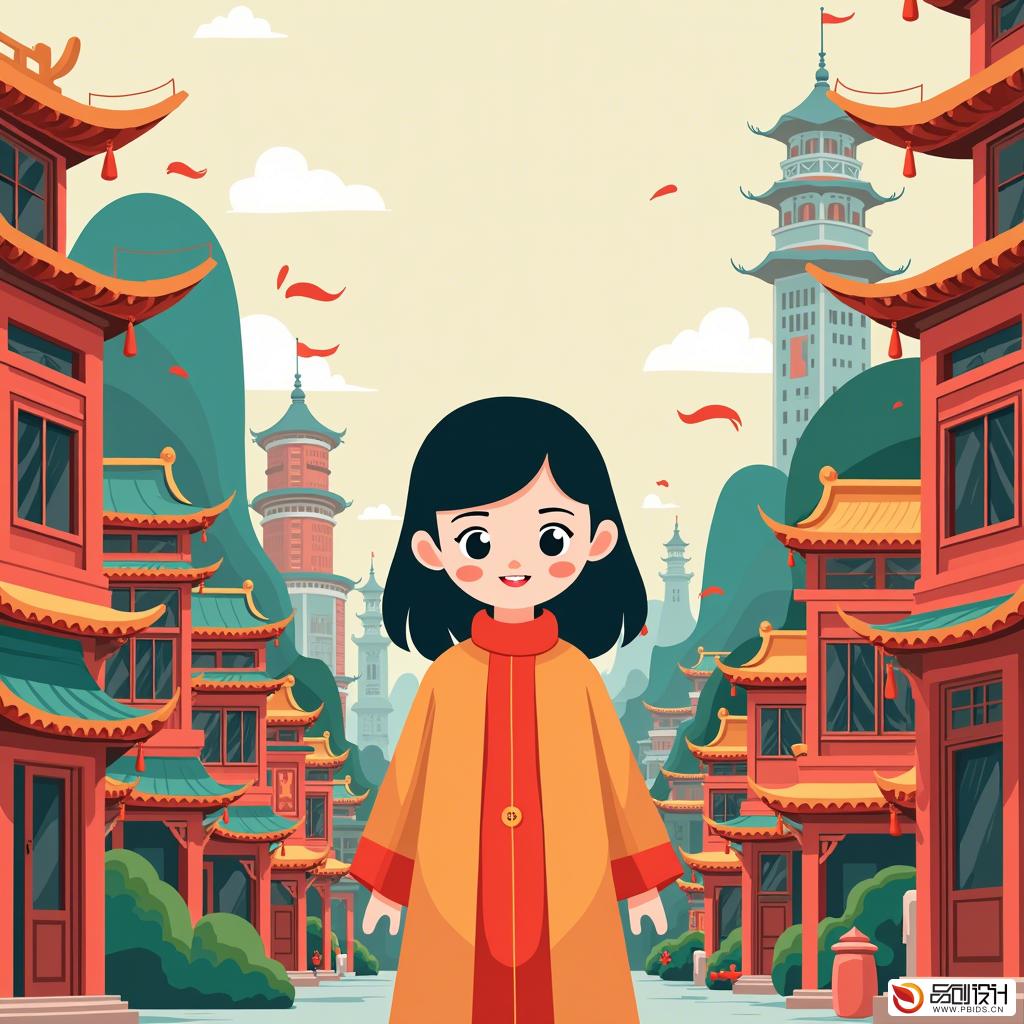 新乡市品牌创新设计解决方案：塑造城市品牌新风貌
