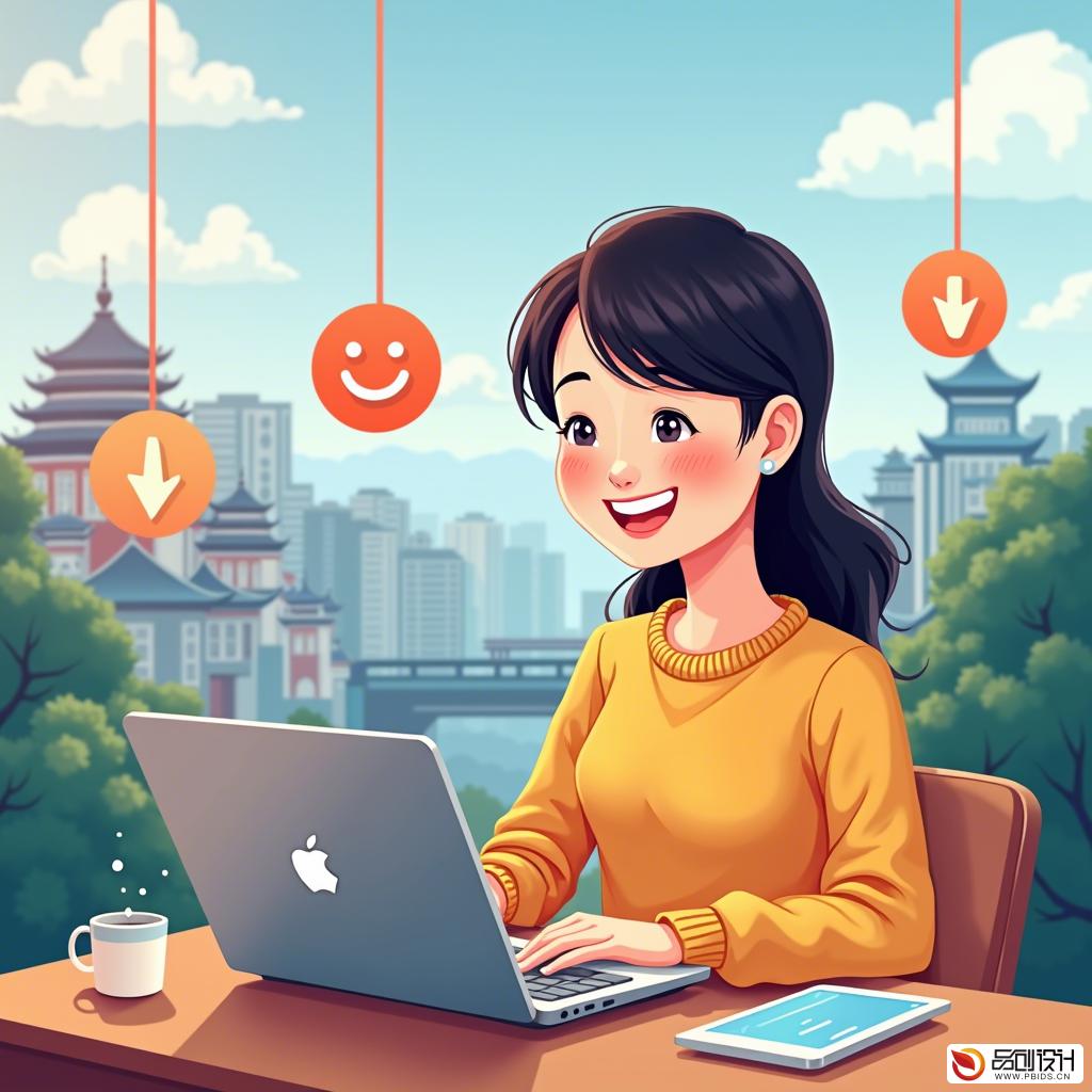 雅安市网页用户体验合作伙伴：共创卓越在线体验新篇章
