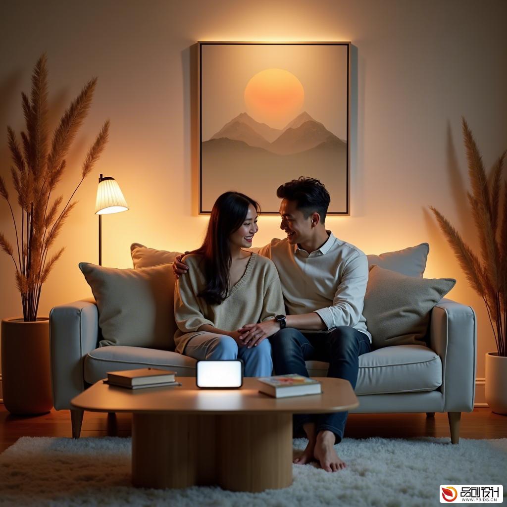 艺术人性化体验设计:塑造未来生活的创新力量