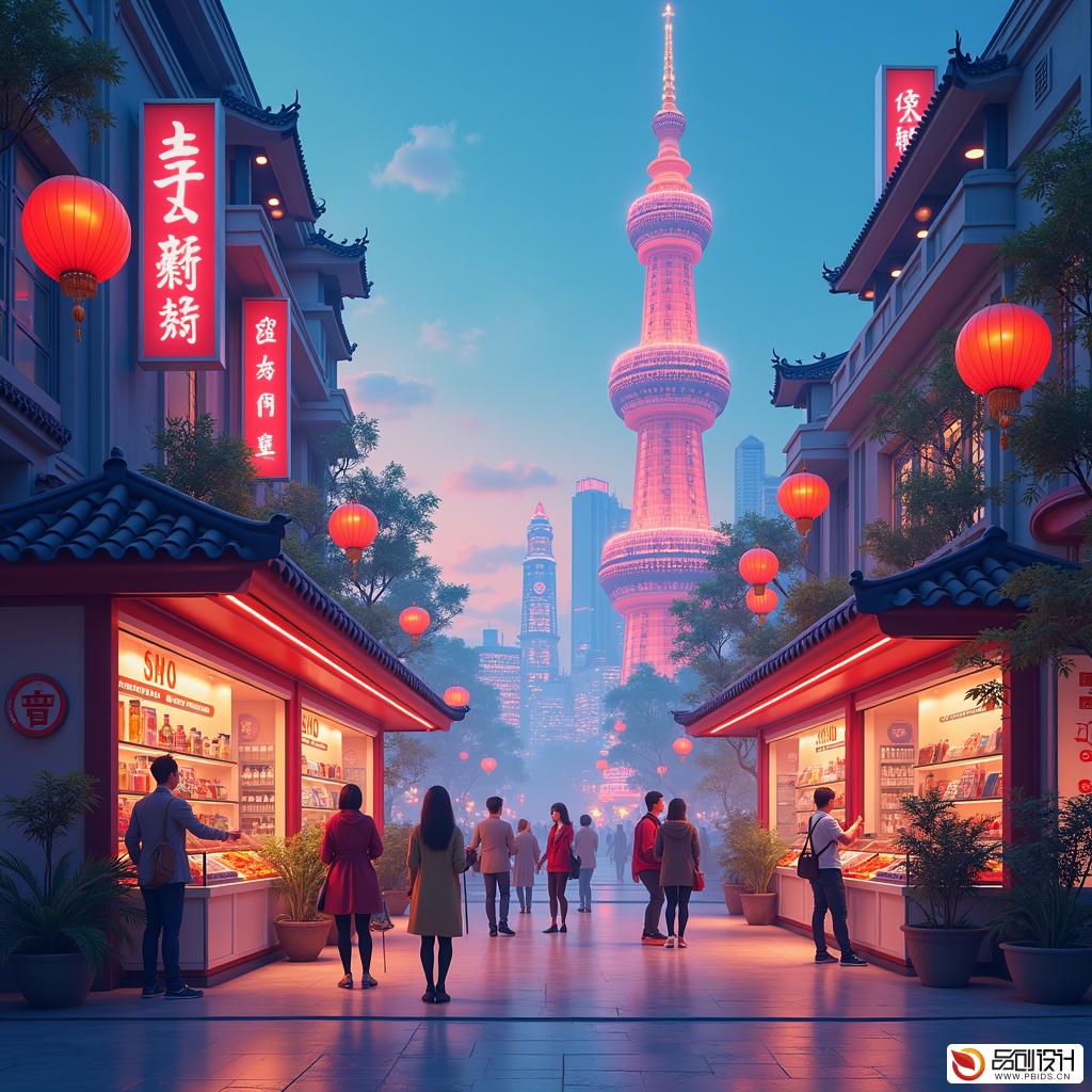 达州市品牌触点优化：打造卓越品牌体验的全方位策略
