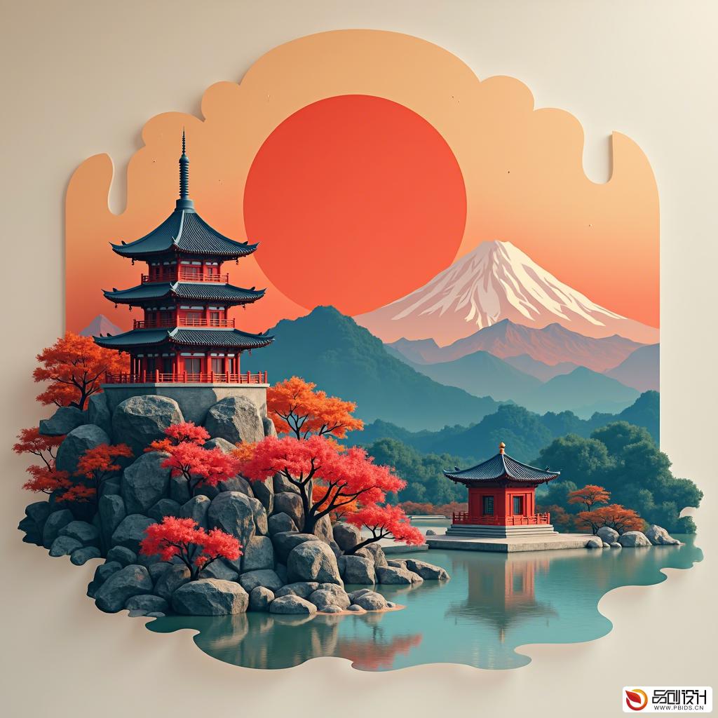 新余市多维度品牌设计中心:塑造品牌新形象的创意引擎