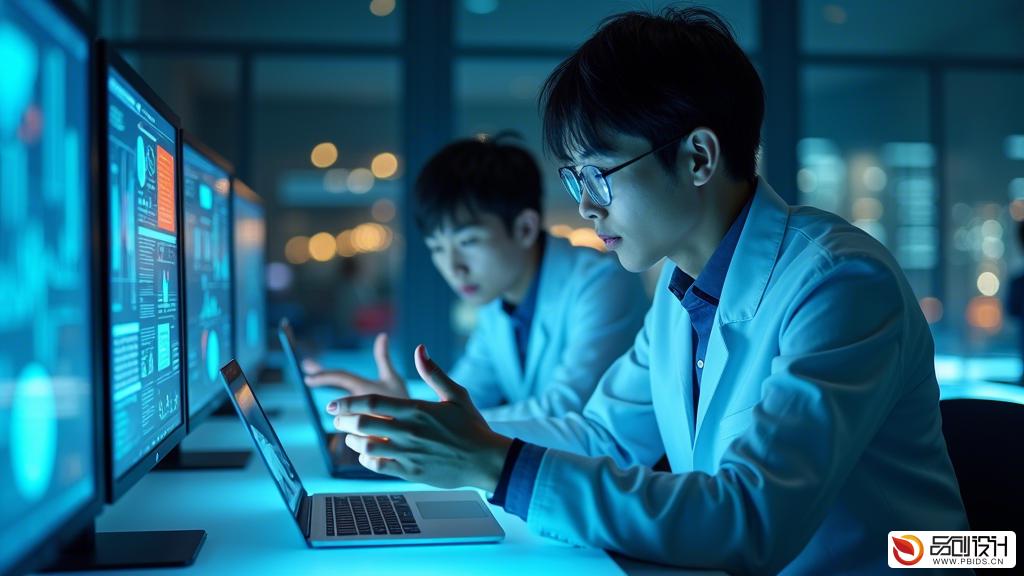 智能技术用户旅程设计创新服务中心：重塑用户体验的新篇章
