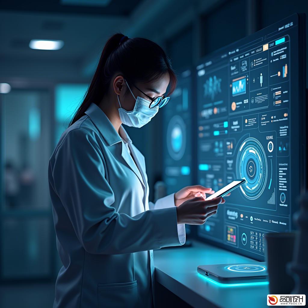 贺州智能设备界面设计：创新引领未来科技体验
