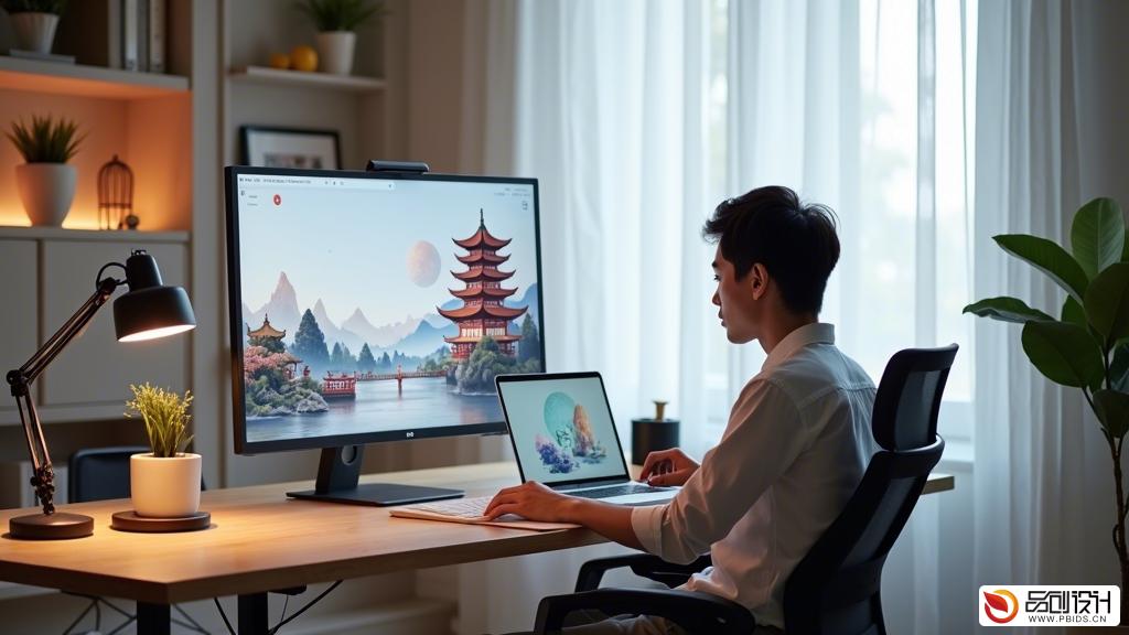 清远APP应用UI设计：塑造数字时代的用户体验新标杆
