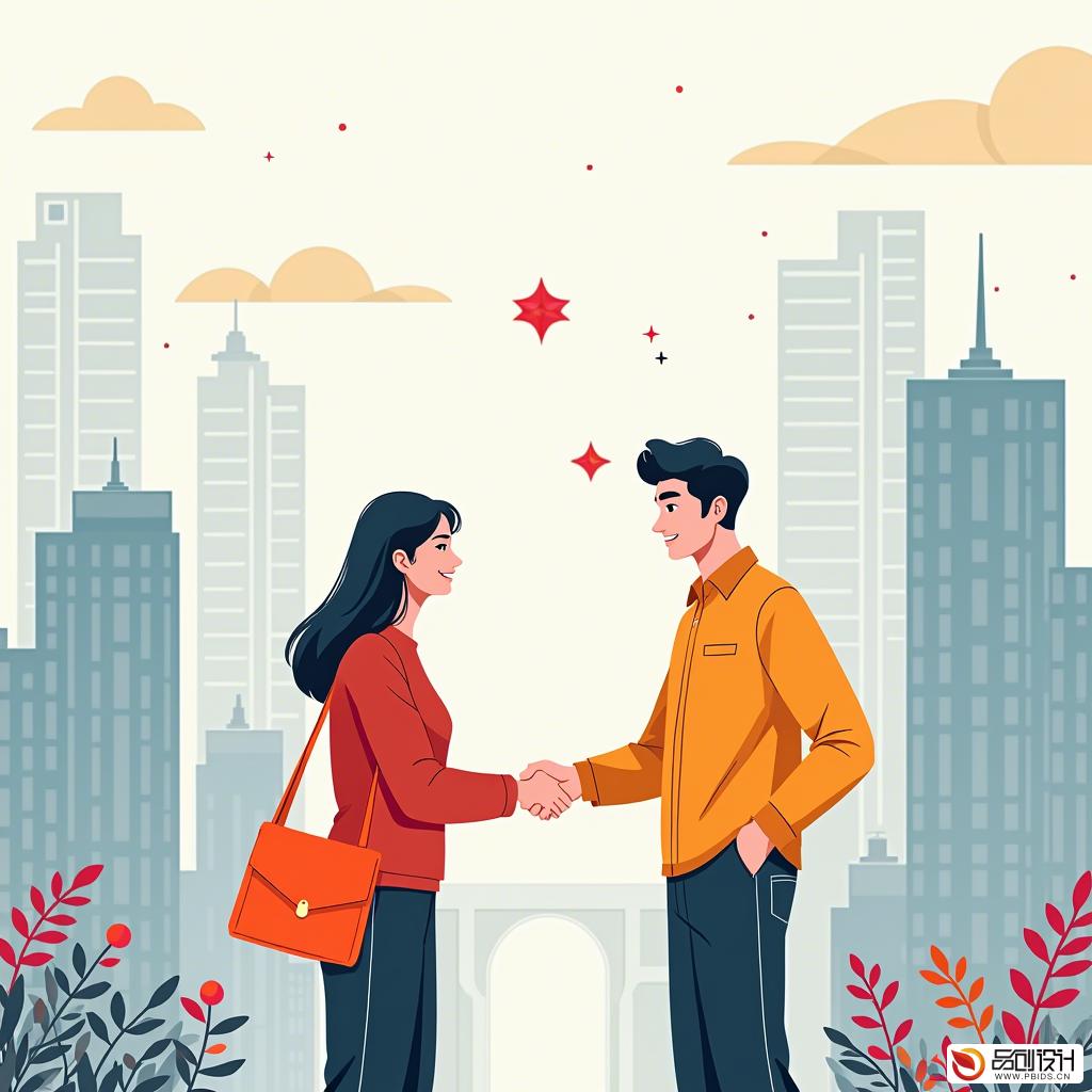 忻州市营销视觉设计合作伙伴：共创品牌辉煌
