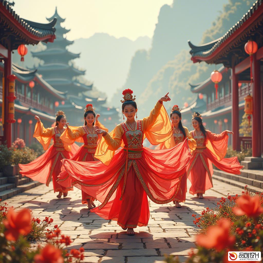 黔南布依族苗族自治州热点营销设计中心:传承与创新并蓄的营销艺术