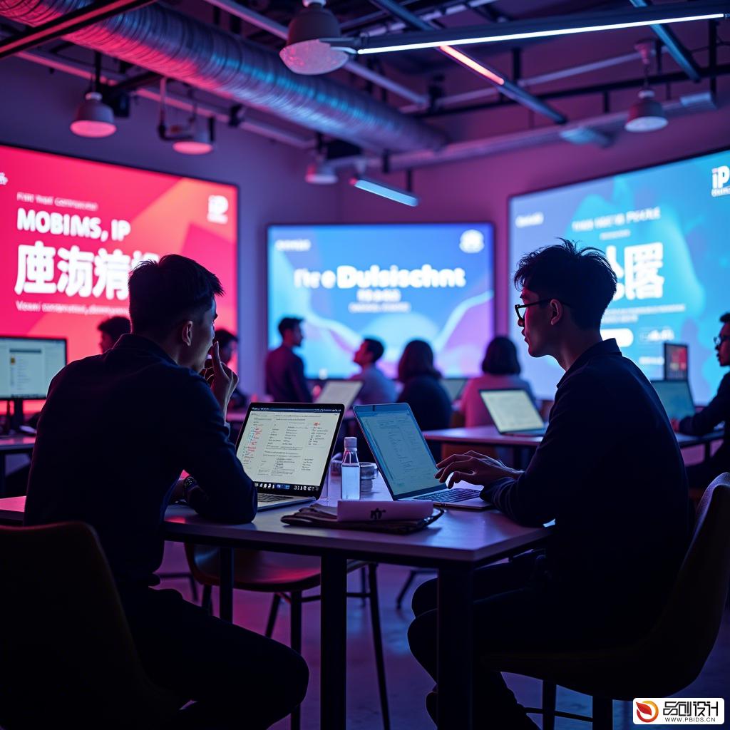 培训企业IP打造：塑造独特品牌形象的策略与实践
