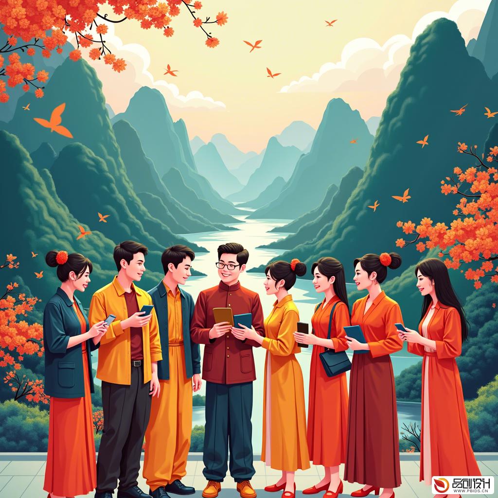广西壮族自治区活动创意包装有限公司:引领活动包装新风尚