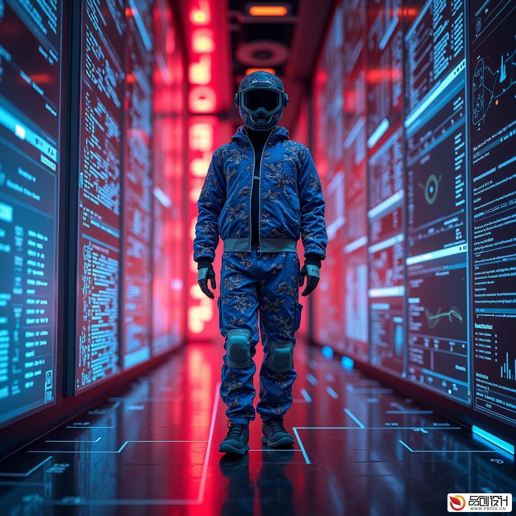 智能技术品创视觉团队的革新之旅
