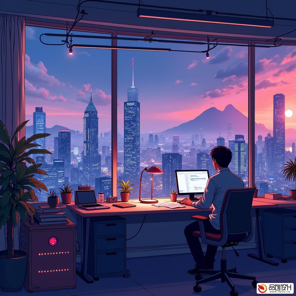 遵义市企业定制设计动态：创新引领，塑造品牌新风貌
