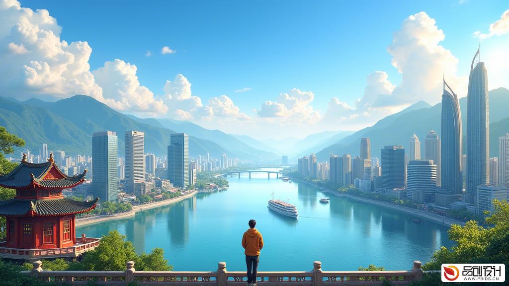 宜昌市品创品牌服务：塑造企业独特魅力的专业力量
