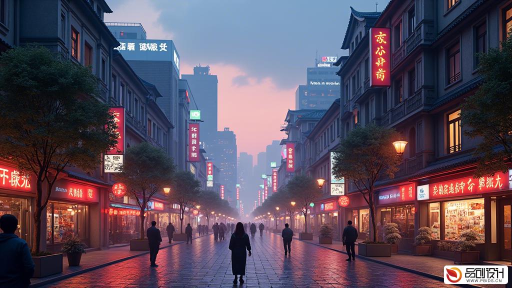 上饶市全渠道运营视觉设计公司的创新之路
