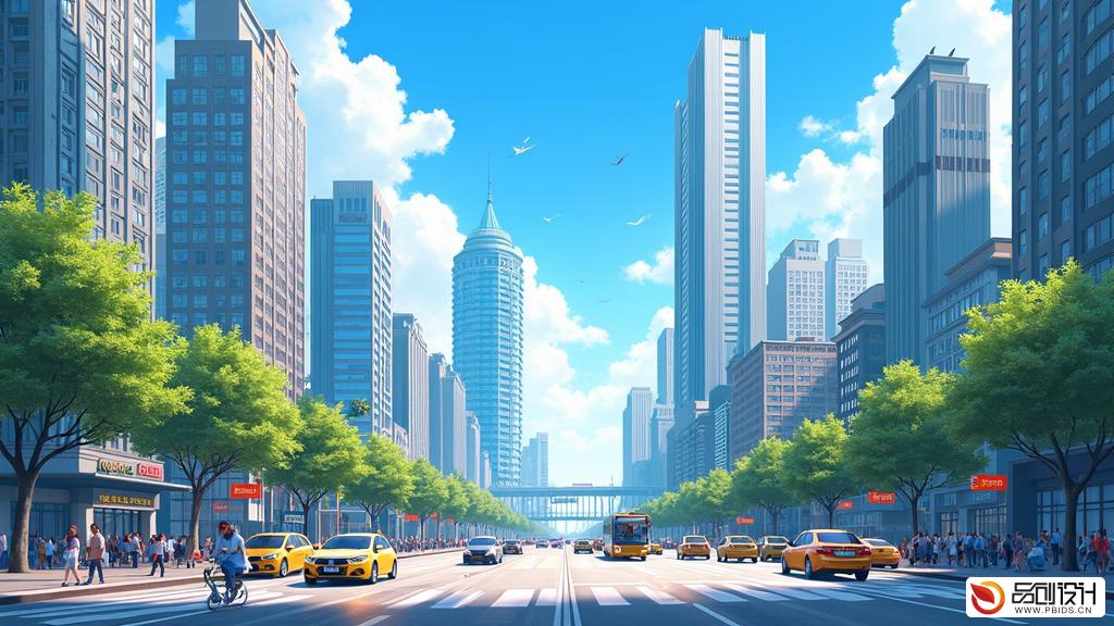 萍乡市交互设计机构：塑造未来数字体验的创意先锋
