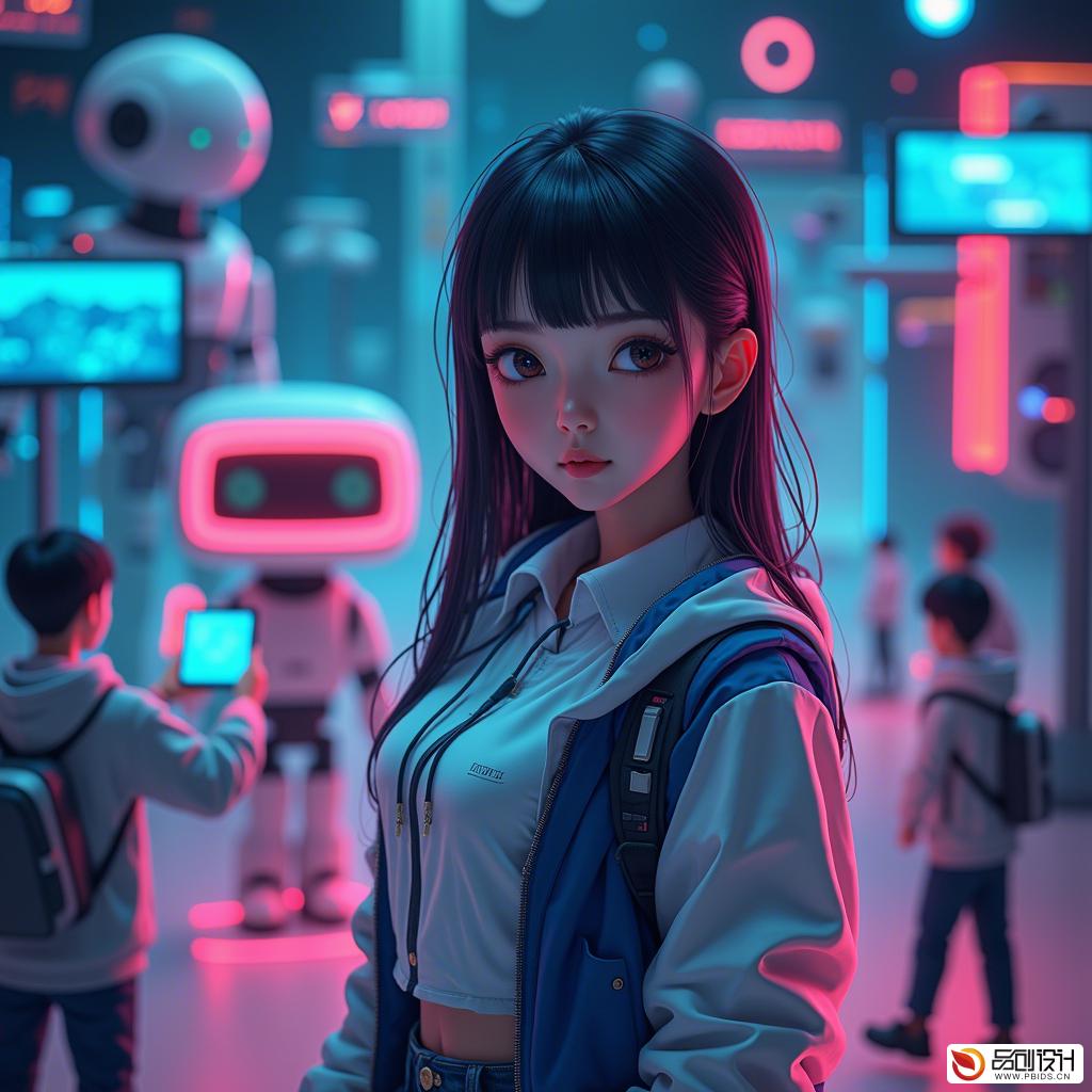 端游智能设备界面有限公司：引领游戏界面创新与技术前沿
