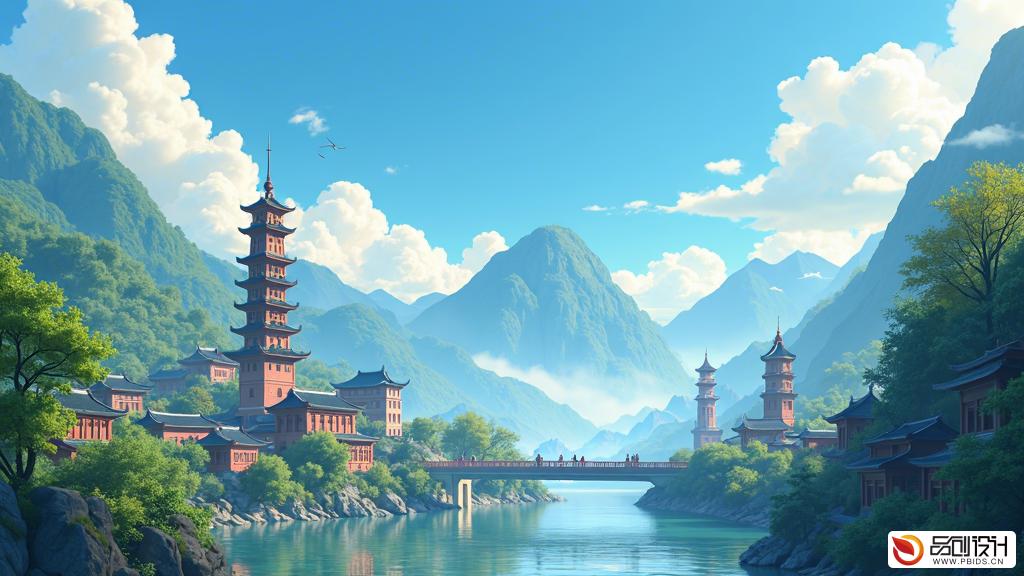 咸宁市加载动画设计机构的创意之旅
