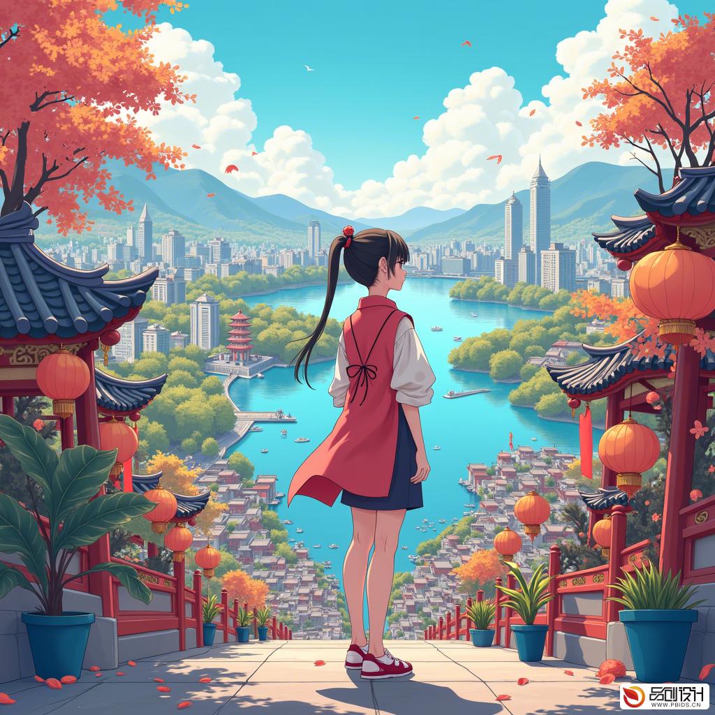 益阳市品牌符号设计的艺术与实践
