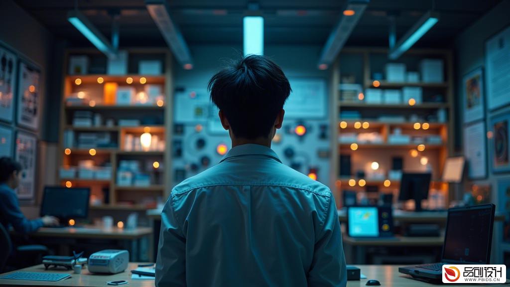 物联网3D动态演示设计机构的创新之路
