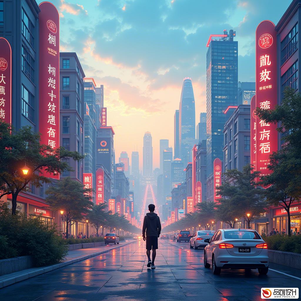 马鞍山市品创品牌动态：创新引领，塑造城市品牌新风貌

