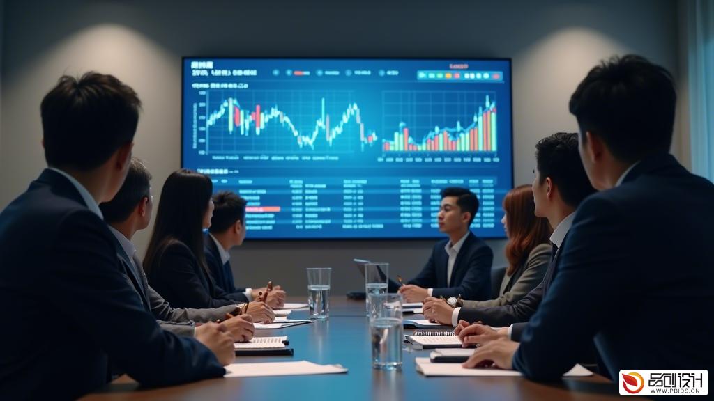 金融培训触控体验设计创新服务中心：重塑金融行业教育新体验
