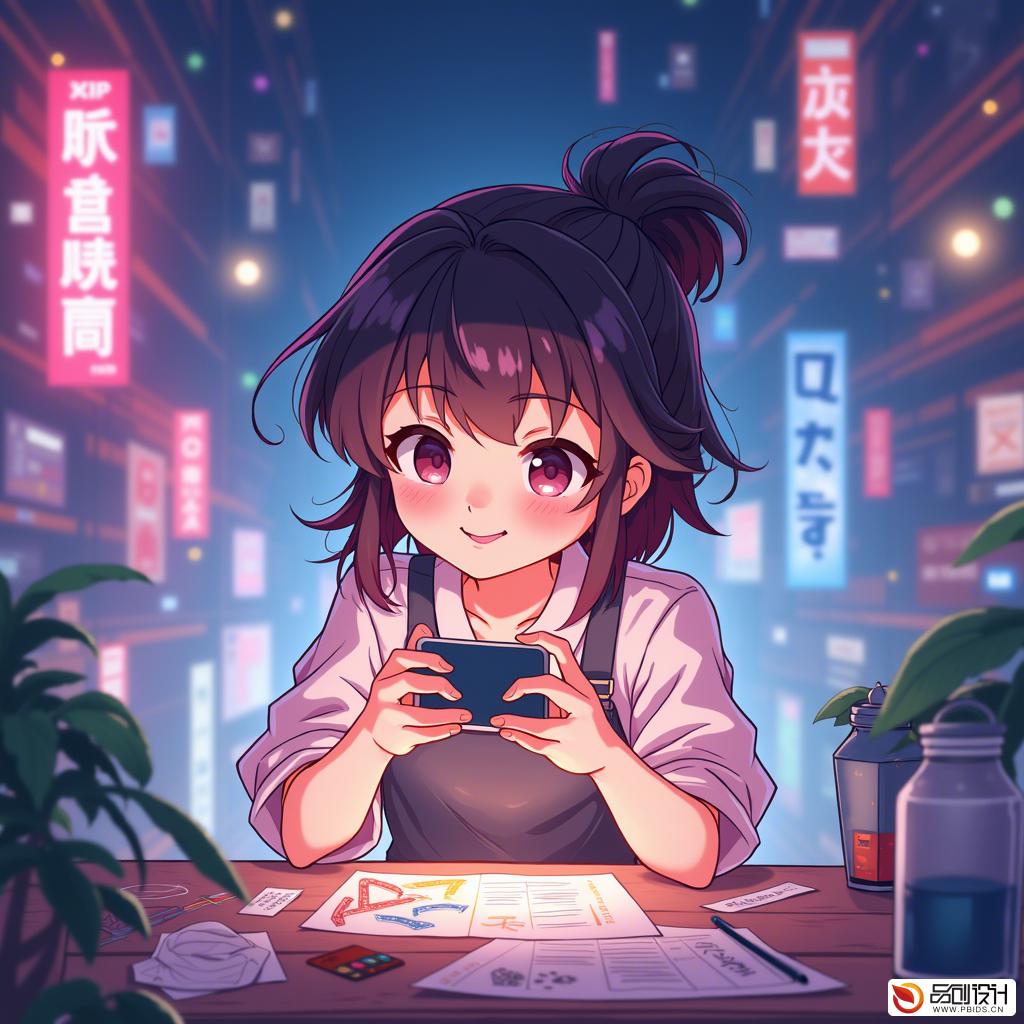 P2P借贷MG动画设计:寻找理想合作伙伴的全面指南