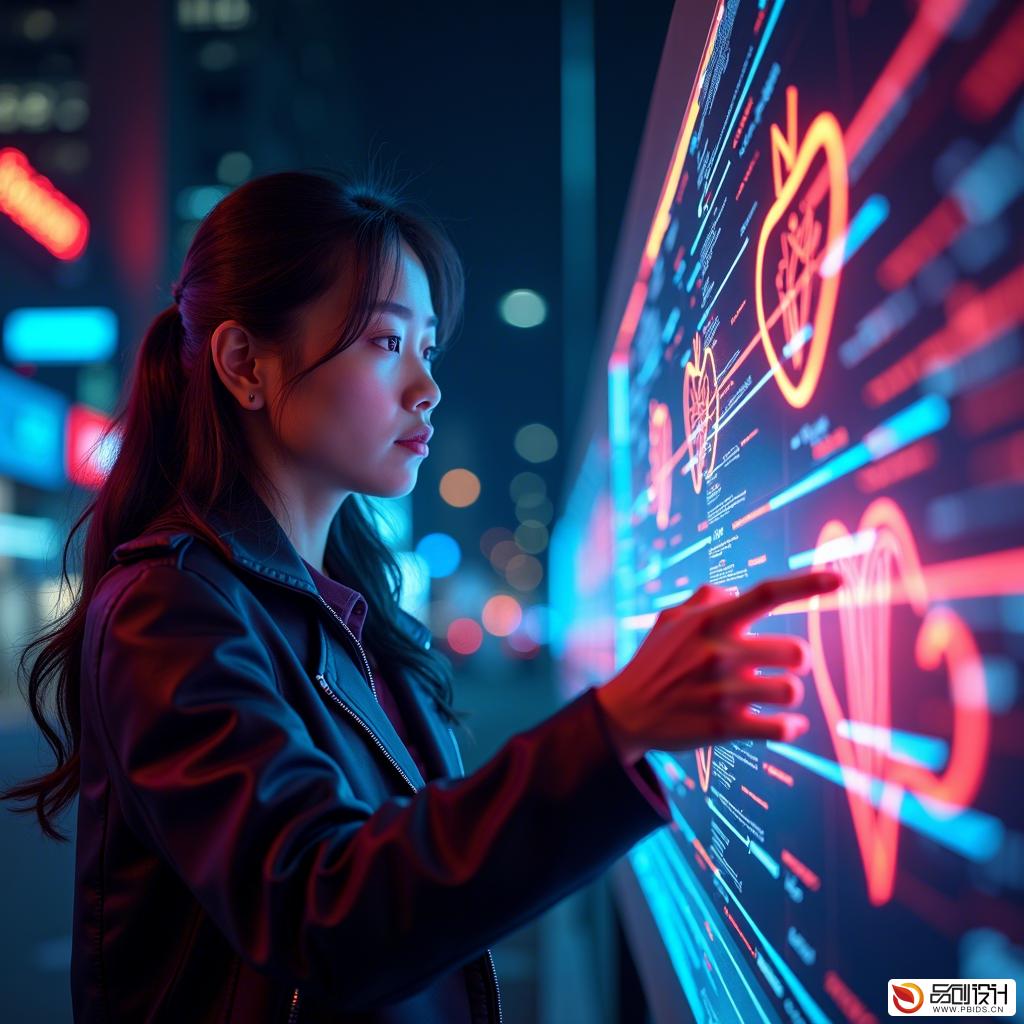 三沙市交互动效设计：创新引领未来数字体验
