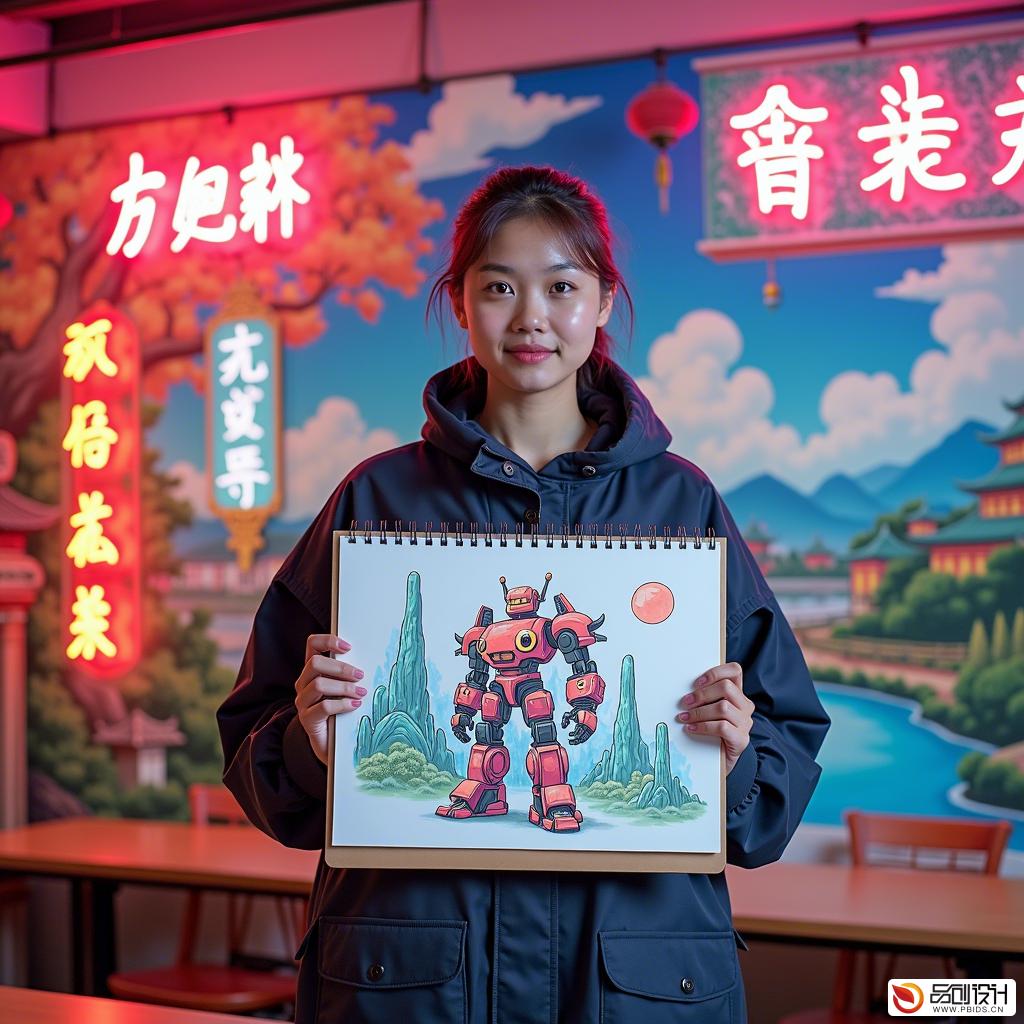 内江市社交传播设计团队的创意力量与影响力