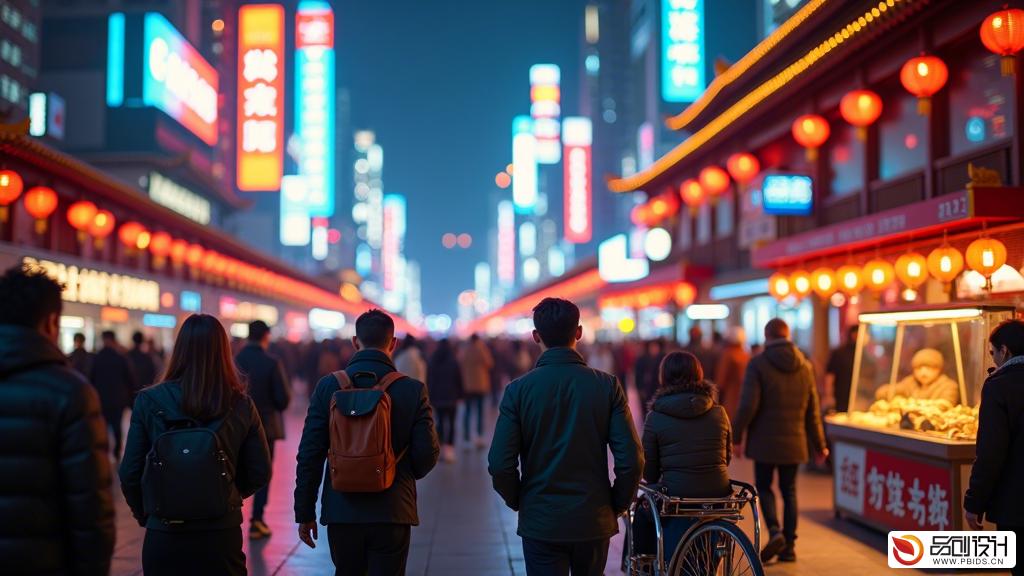 北京市界面微交互设计有限公司：创新设计，引领未来交互体验
