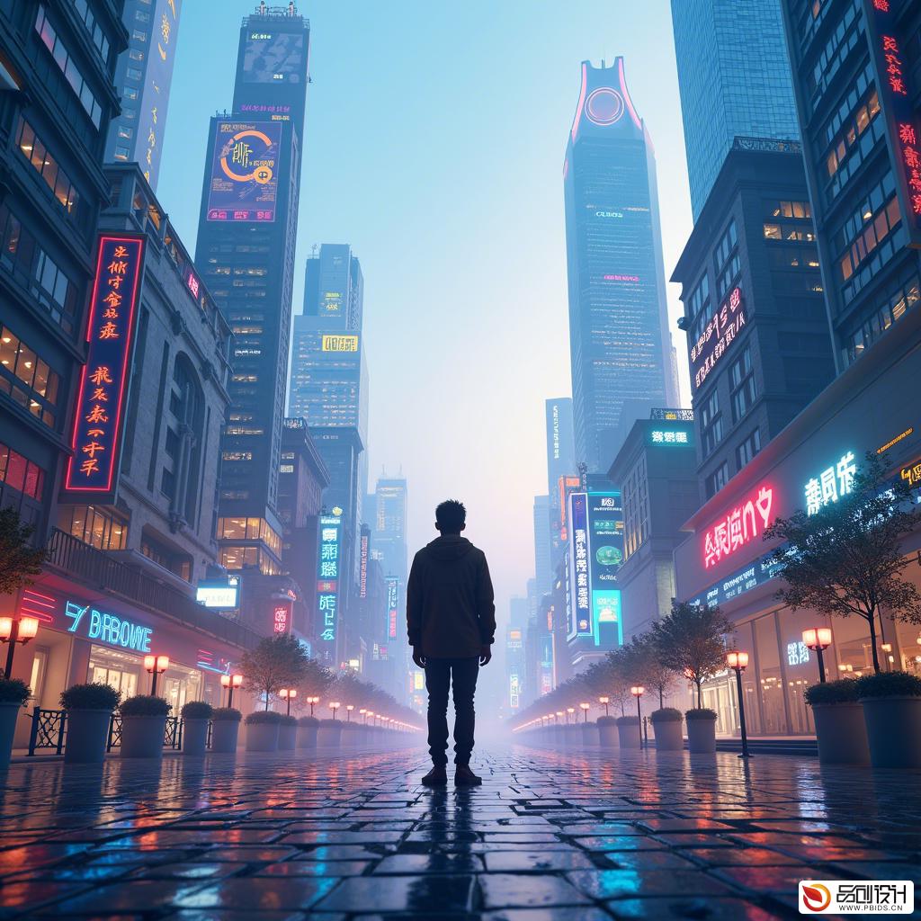 九江市创新设计：激发城市活力，塑造未来风貌
