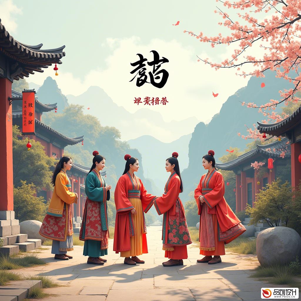 湘西土家族苗族自治州品创设计有限公司：匠心独运，设计未来
