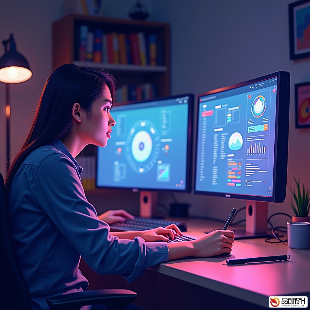 软件界面美学设计：打造卓越用户体验的设计中心
