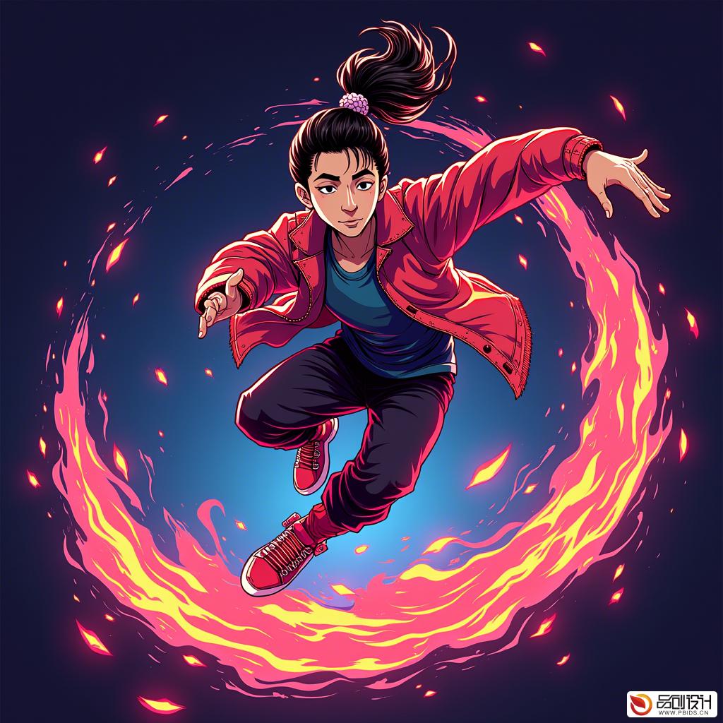 唐山市加载动画设计工作室:创意无限,动画未来