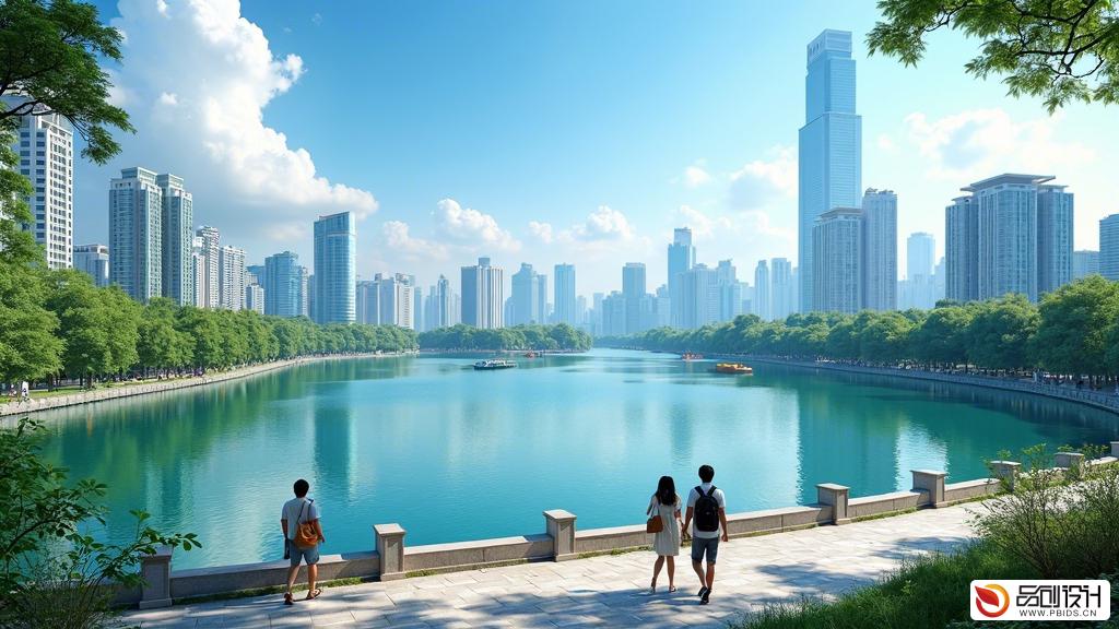 湖州市企业定制设计案例：创新引领，塑造品牌新形象
