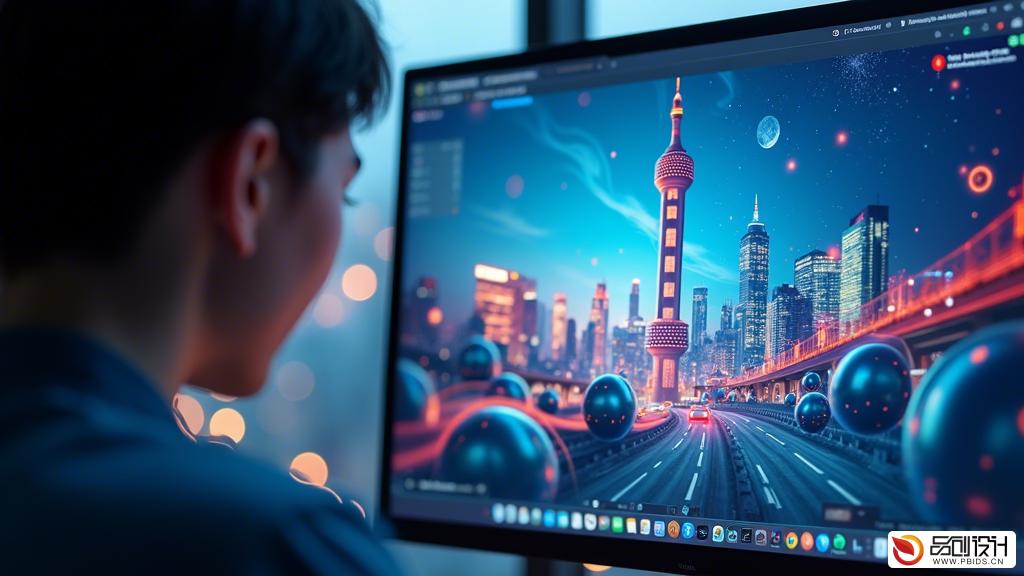 沧州网页动效设计单位的卓越创意与技术实力
