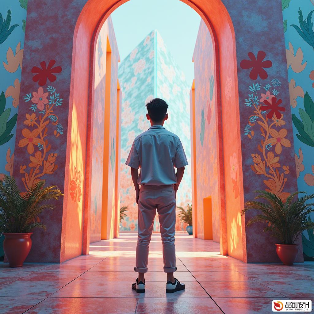 朔州市品创视觉智库：引领创意设计的智慧高地
