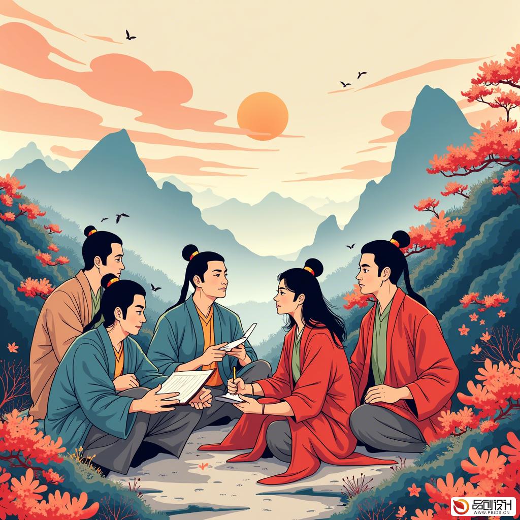 凉山彝族自治州网页设计团队的创意之旅